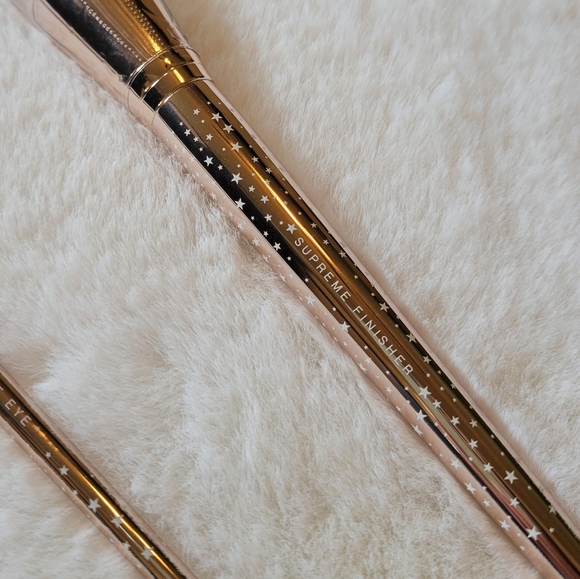 Rare NWT Bareminerals Starswept Brush set - Picture 4 of 5